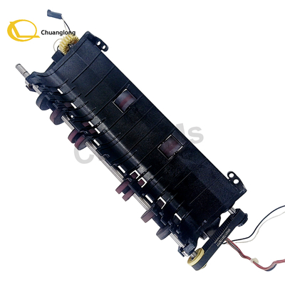 Ricambi per bancomat Wincor Wincor Nixdorf C4060 Modulo Guida Trasporto Testina Posteriore CRS 01750244662 1750244662