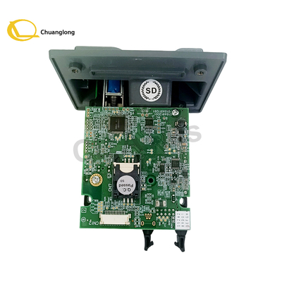 Parti di macchine bancomat Hyosung Triton ATM DIP Card Reader Sankyo ICM300-3R0775 IFM300-0300
