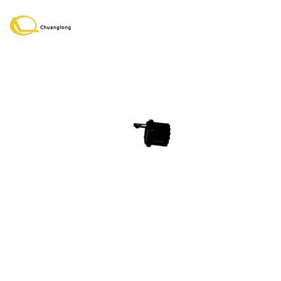 Prezzo buono 49-202752-000A 49202752000A parti per bancomat Diebold opteva 14T Ingranaggio NERO in linea