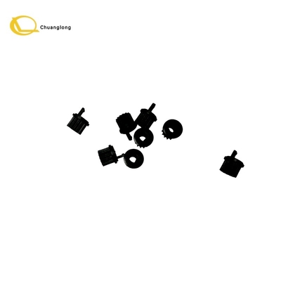 49-202752-000A 49202752000A parti per bancomat Diebold opteva 14T Ingranaggio NERO