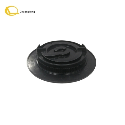 49201057000D 49-201057-000DParti per bancomat Diebold Opteva 5500 2.0 Stacker CAM Puleggia impilatore