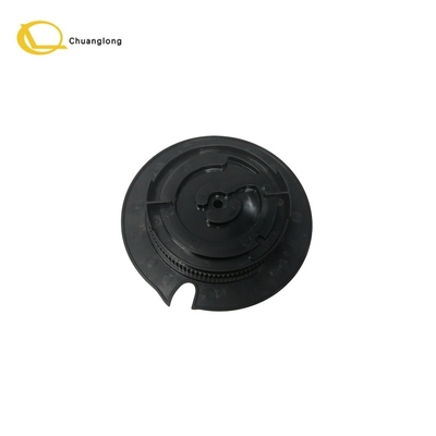 49201057000D 49-201057-000DParti per bancomat Diebold Opteva 5500 2.0 Stacker CAM Puleggia impilatore