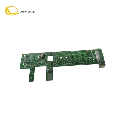 49211478000A 49-211478-000A Diebold Parti di macchine Diebold Opteva AFD Picker Tastiera Chip