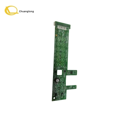 49211478000A 49-211478-000A Diebold Parti di macchine Diebold Opteva AFD Picker Tastiera Chip