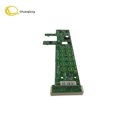 49211478000A 49-211478-000A Diebold Parti di macchine Diebold Opteva AFD Picker Tastiera Chip