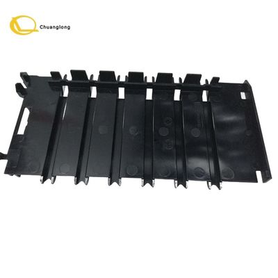 Prezzo buono 49-225219-000D 49225219000DATM Parti di macchine Diebold 5500 Stacker Divert Door in linea