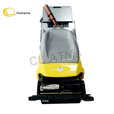 SCNL8328R(USB) 252010375 Acceptore di bollette MEI SC8328R Reciclatore di bollette anticipate Validatore di bollette con 1200 banconote Cassa 53690515720