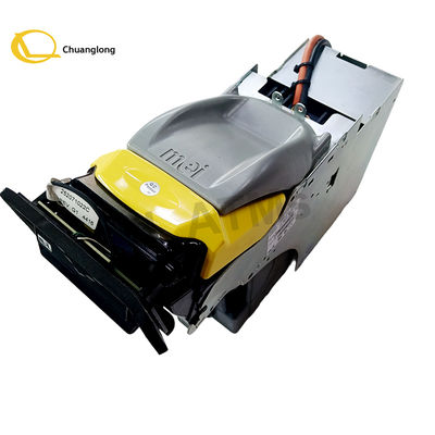 Prezzo buono SCNL8328R(USB) 252010375 Acceptore di bollette MEI SC8328R Reciclatore di bollette anticipate Validatore di bollette con 1200 banconote Cassa 53690515720 in linea