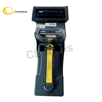 Mei SC Cash Advance Can Bill Acceptor Validator Bank Note Cassette 1200 Note Cash Box 252219009