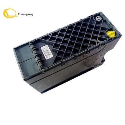 Mei SC Cash Advance Can Bill Acceptor Validator Bank Note Cassette 1200 Note Cash Box 252219009