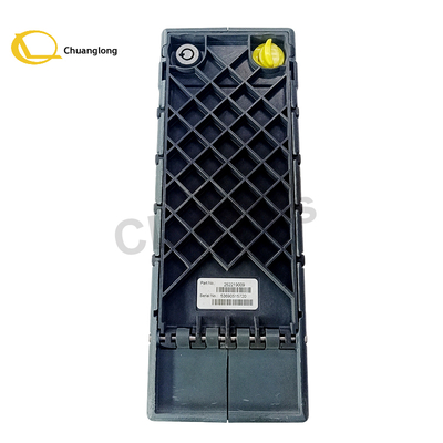Mei SC Cash Advance Can Bill Acceptor Validator Bank Note Cassette 1200 Note Cash Box 252219009