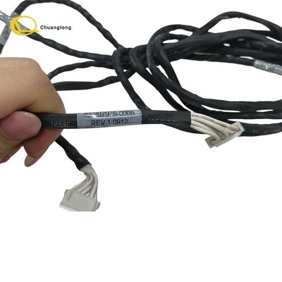 Parti di macchine bancomat Cable Power Motor Picker 49207979000B 49-207979-000B
