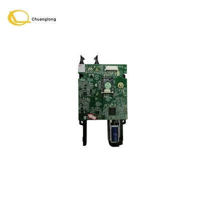 Lettore di schede DIP ATM Hyosung Triton Sankyo EMV Bezel ATM Parts Icm300-3r0775 Ifm300-0300 7030000137
