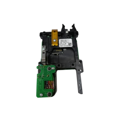 Lettore di schede DIP ATM Hyosung Triton Sankyo EMV Bezel ATM Parts Icm300-3r0775 Ifm300-0300 7030000137