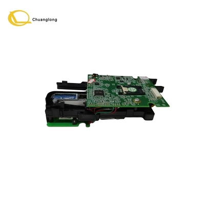 Lettore di schede DIP ATM Hyosung Triton Sankyo EMV Bezel ATM Parts Icm300-3r0775 Ifm300-0300 7030000137