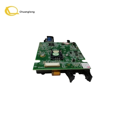 Lettore di schede DIP ATM Hyosung Triton Sankyo EMV Bezel ATM Parts Icm300-3r0775 Ifm300-0300 7030000137