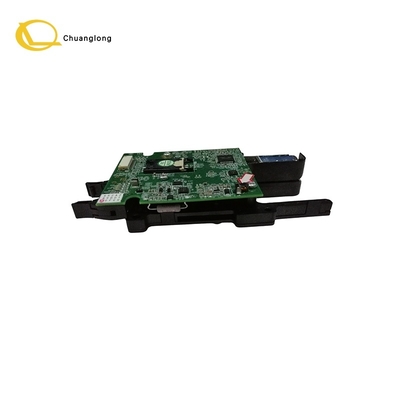 Lettore di schede DIP ATM Hyosung Triton Sankyo EMV Bezel ATM Parts Icm300-3r0775 Ifm300-0300 7030000137