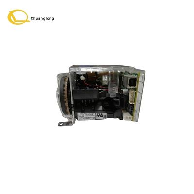 Prezzo buono TS-EC2G-U13210H TS-ec2g-u13210h Hitachi ATM Parts Card Reader Hitachi V2G Card Reader 2845V, UR2 Riciclaggio TS-EC2G-U13210H in linea