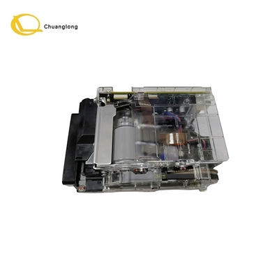 TS-EC2G-U13210H TS-ec2g-u13210h Hitachi ATM Parts Card Reader Hitachi V2G Card Reader 2845V, UR2 Riciclaggio TS-EC2G-U13210H