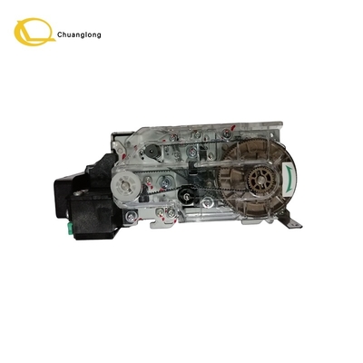 TS-EC2G-U13210H TS-ec2g-u13210h Hitachi ATM Parts Card Reader Hitachi V2G Card Reader 2845V, UR2 Riciclaggio TS-EC2G-U13210H
