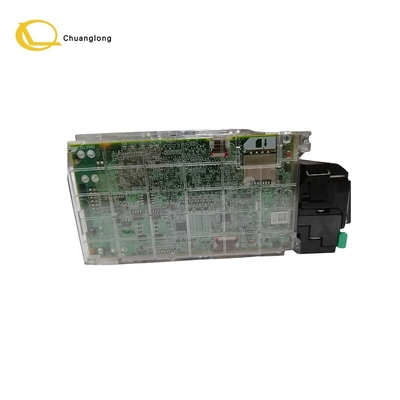TS-EC2G-U13210H TS-ec2g-u13210h Hitachi ATM Parts Card Reader Hitachi V2G Card Reader 2845V, UR2 Riciclaggio TS-EC2G-U13210H