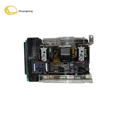 TS-EC2G-U13210H TS-ec2g-u13210h Hitachi ATM Parts Card Reader Hitachi V2G Card Reader 2845V, UR2 Riciclaggio TS-EC2G-U13210H