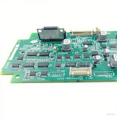 2PU4008-3253 Parti Cassetto OKI RG7 OKI G7 Scheda Cassetto
