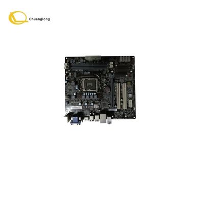 Prezzo buono 1PC Scheda Madre ECS H61 H61H2-TM7 V2.0 Interfaccia 1155 DDR3 in linea