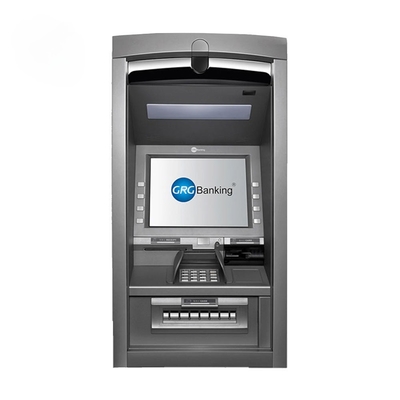 ATM NCR Wincor Diebold Hitachi Oki Hyosung Lobby Macchina completa GRG H22N bancomat