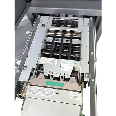 ATM NCR Wincor Diebold Hitachi Oki Hyosung Lobby Macchina completa GRG H22N bancomat