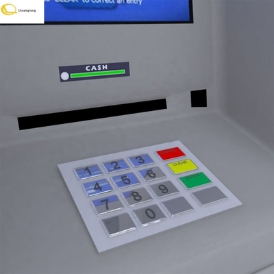 Nuova Macchina ATM Originale Macchina Completa Wincor Nixdorf Procash 2100 Wincor 2100XE