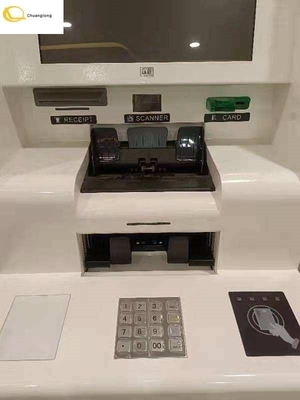 SJ8608 Macchina di deposito automatico Macchina di deposito in contanti Cina Marca SJ 8608