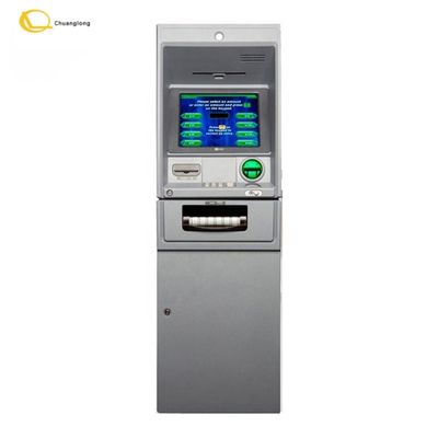 Prezzo buono Distributore automatico di contanti NCR 6622 SelfServ 22 per operazioni bancarie, sportello ATM, sala d'attesa bancaria, ATM NCR 6622, macchina completa in linea