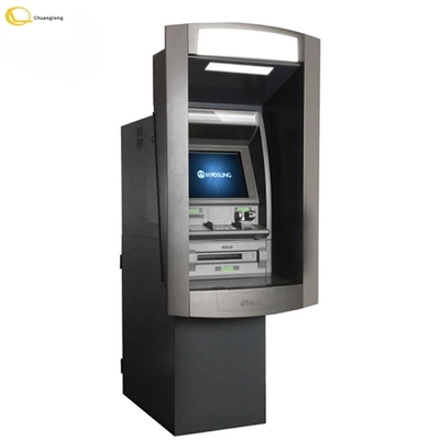 Hyosung Monimax 5600 Dispenser bancomat bancomat Hyosung Banking 5600T ATM macchina completa