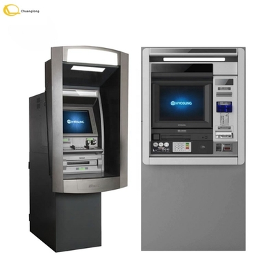 Hyosung Monimax 5600 Dispenser bancomat bancomat Hyosung Banking 5600T ATM macchina completa