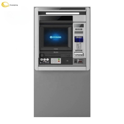 Hyosung Monimax 5600 Dispenser bancomat bancomat Hyosung Banking 5600T ATM macchina completa