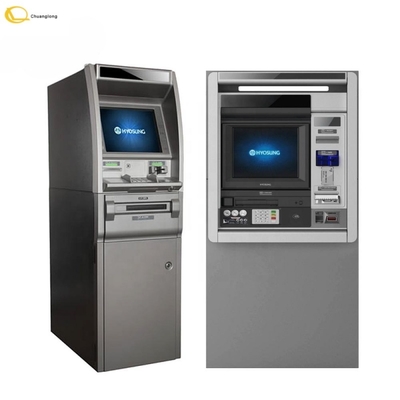 Hyosung Monimax 5600 Dispenser bancomat bancomat Hyosung Banking 5600T ATM macchina completa
