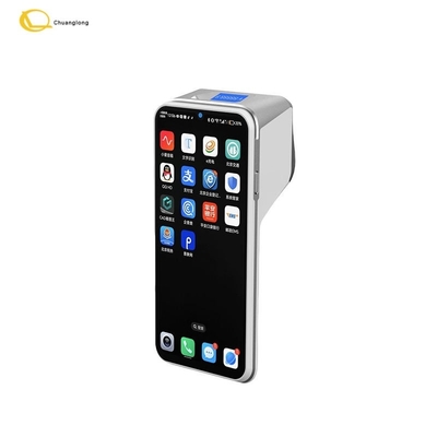 AF980 POS ANFU Smart POS Terminale portatile Android 13 Sistema AF980 POS