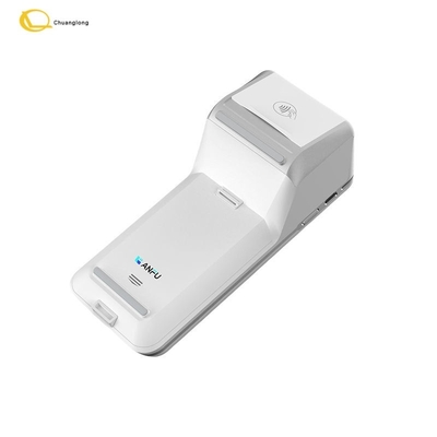 AF980 POS ANFU Smart POS Terminale portatile Android 13 Sistema AF980 POS
