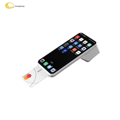 AF980 POS ANFU Smart POS Terminale portatile Android 13 Sistema AF980 POS
