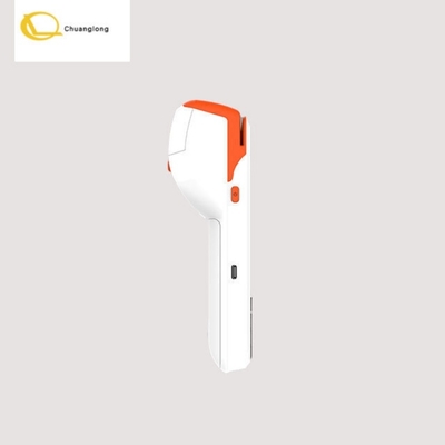 Supporto di tutti i pagamenti con certificazione NFC EMV ANFU AF820 Nuovo terminale POS Android 13 Smart