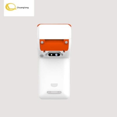 Supporto di tutti i pagamenti con certificazione NFC EMV ANFU AF820 Nuovo terminale POS Android 13 Smart