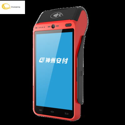 ANFU AF930 Supporta Tutti i Pagamenti con Certificazione NFC EMV ANFU AF930 Nuovo Terminale POS Smart Android 13