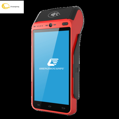 ANFU AF930 Supporta Tutti i Pagamenti con Certificazione NFC EMV ANFU AF930 Nuovo Terminale POS Smart Android 13