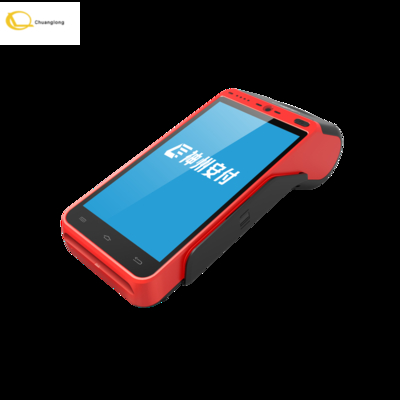 ANFU AF930 Supporta Tutti i Pagamenti con Certificazione NFC EMV ANFU AF930 Nuovo Terminale POS Smart Android 13