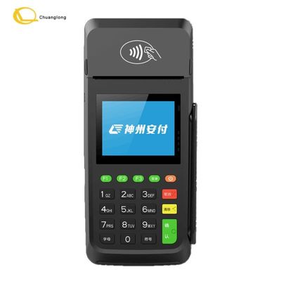 Prezzo buono ANFU AF70 POS Wireless Pos Card Reader Terminal Machine Classic Terminal di pagamento in linea