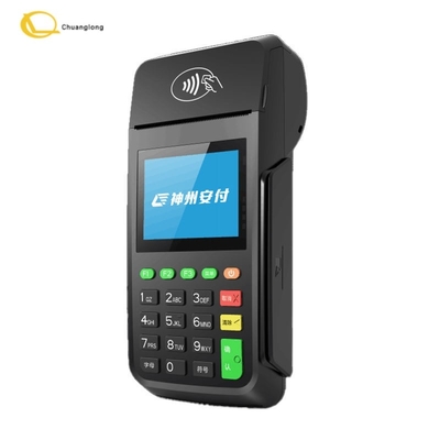 ANFU AF70 POS Wireless Pos Card Reader Terminal Machine Classic Terminal di pagamento