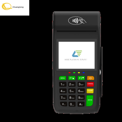 ANFU  AF75 Terminale POS Wireless Bluetooth Personalizzato Macchina POS Tradizionale AF75