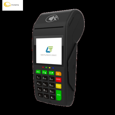 ANFU  AF75 Terminale POS Wireless Bluetooth Personalizzato Macchina POS Tradizionale AF75