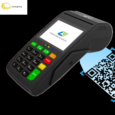 ANFU  AF75 Terminale POS Wireless Bluetooth Personalizzato Macchina POS Tradizionale AF75